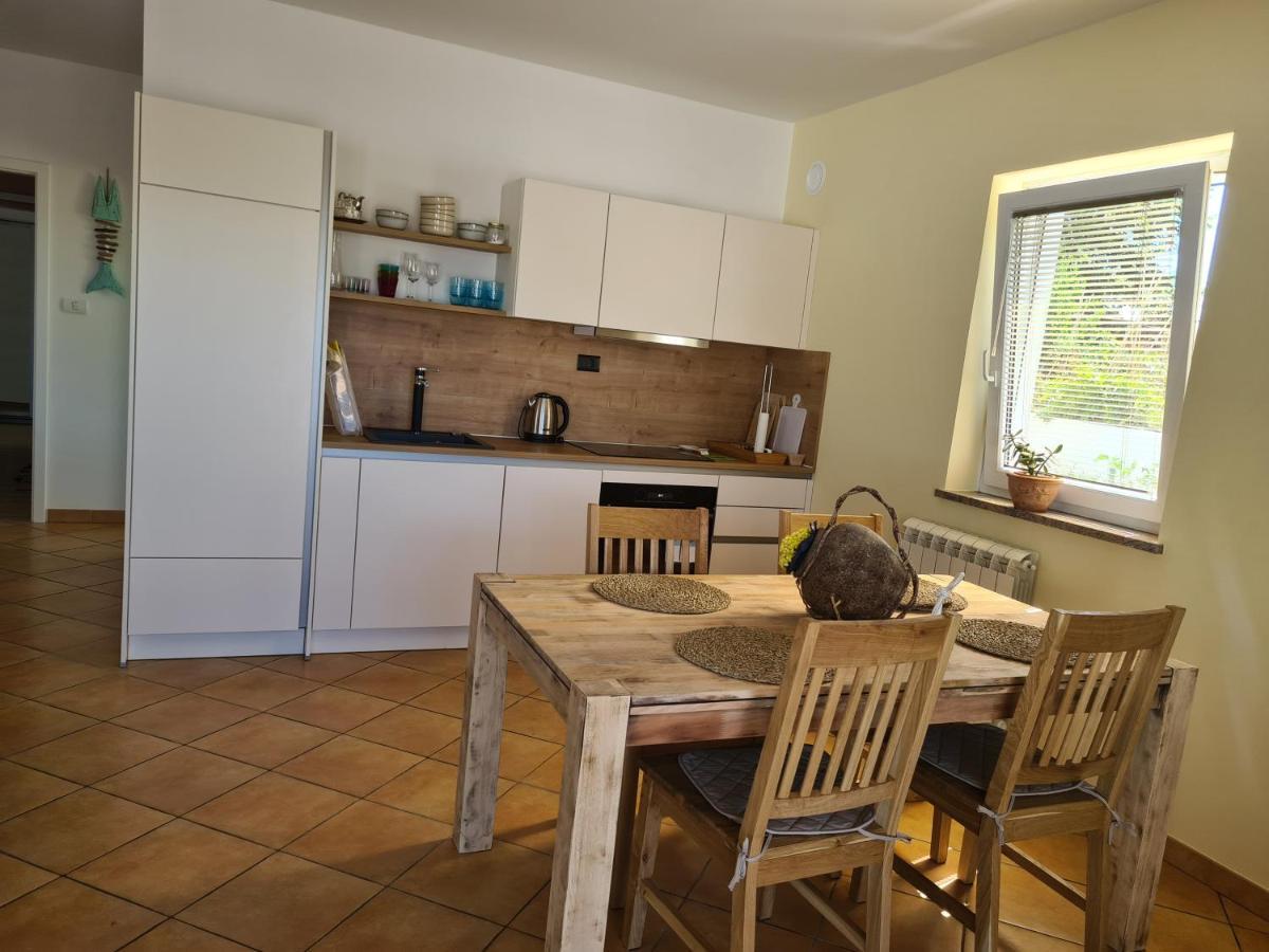 Apartament Agava Sunset Ankaran Zewnętrze zdjęcie