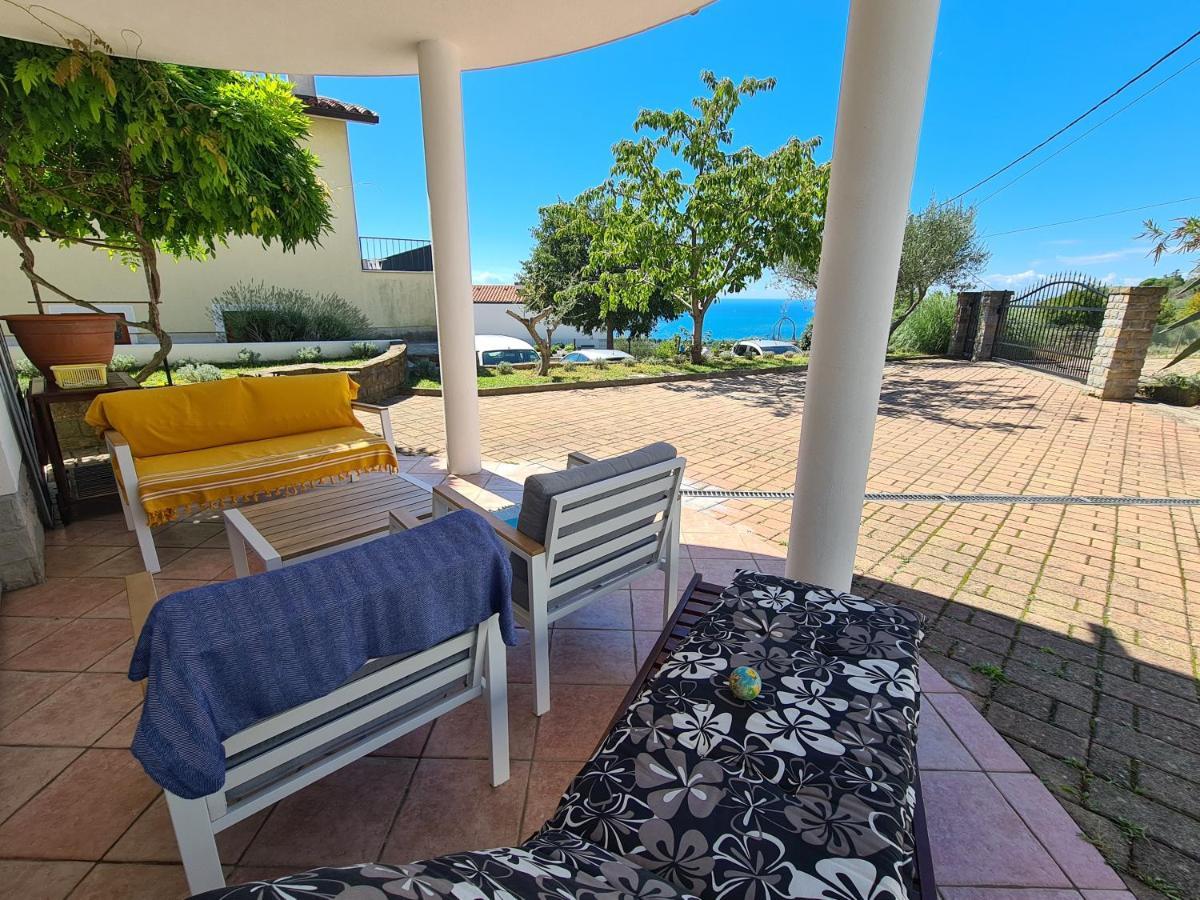 Apartament Agava Sunset Ankaran Zewnętrze zdjęcie