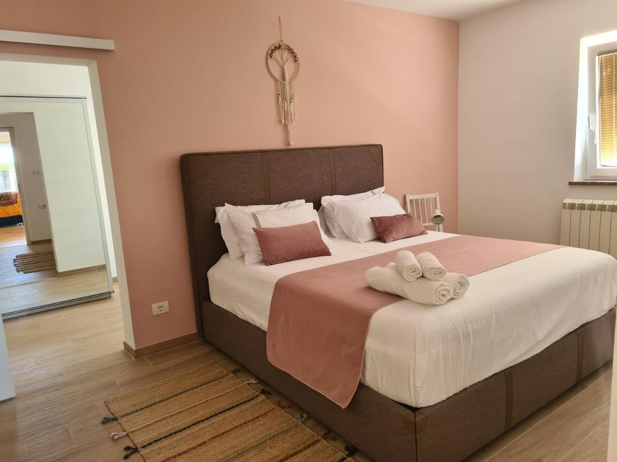 Apartament Agava Sunset Ankaran Zewnętrze zdjęcie