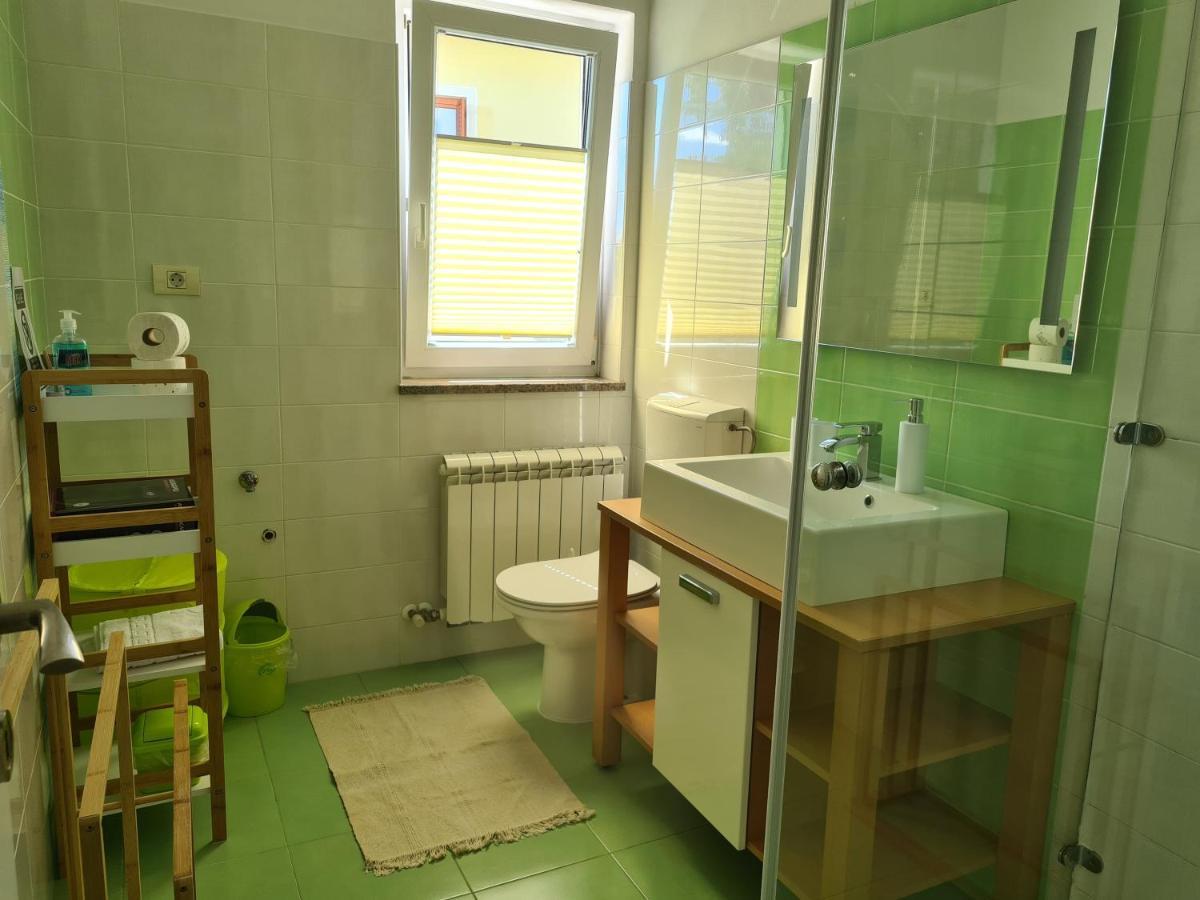 Apartament Agava Sunset Ankaran Zewnętrze zdjęcie